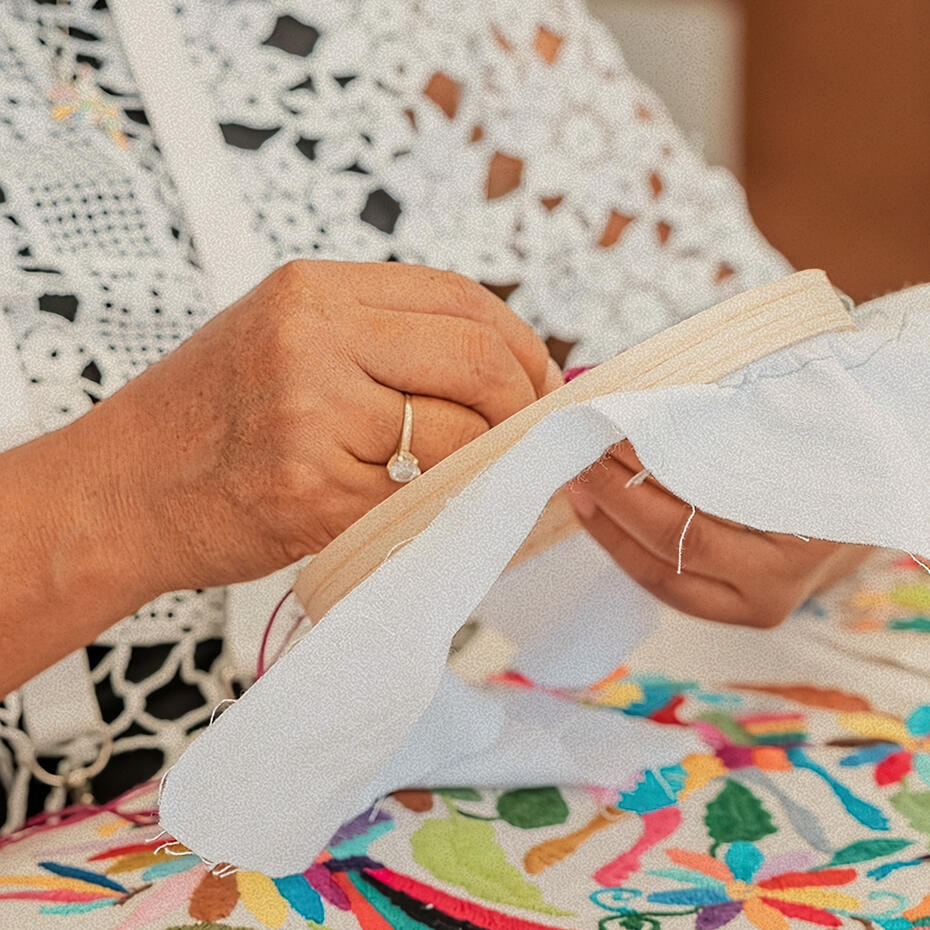 El arte de hacer historia