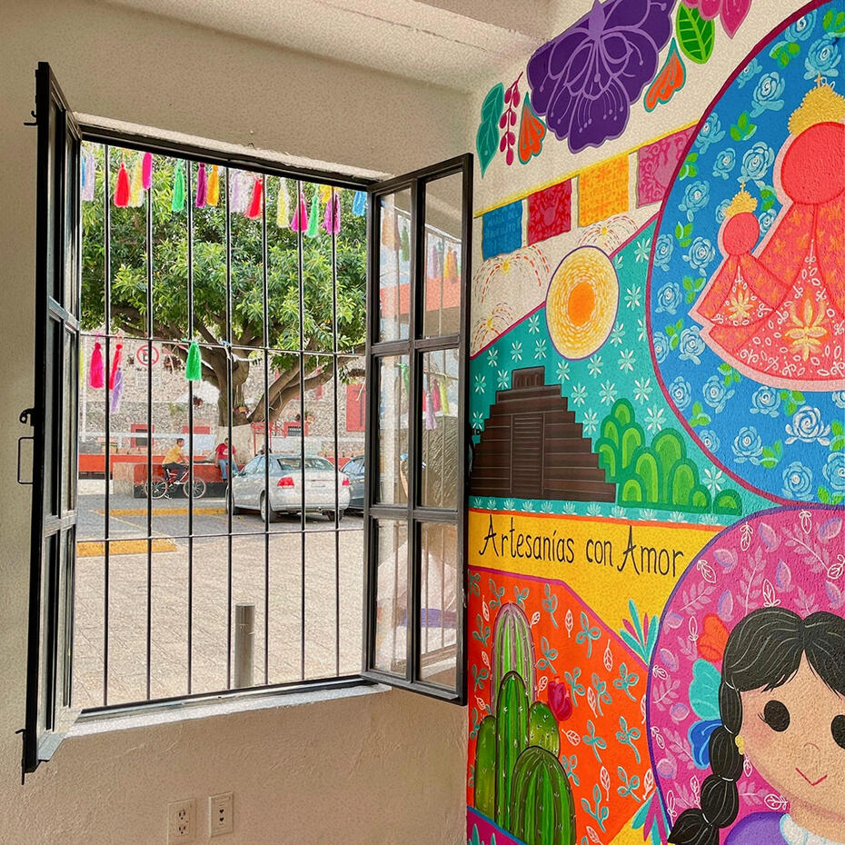 Tradición viva Tradición viva