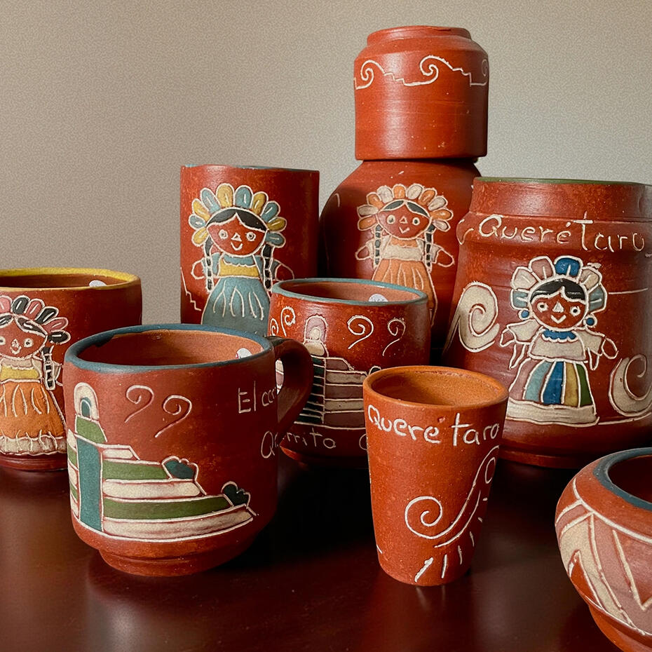 Cada pieza, una vida Cada pieza, una vida